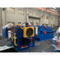 I-Factory Hydraulic Aluminium Tube Steel Pipe Ingwenya Shear